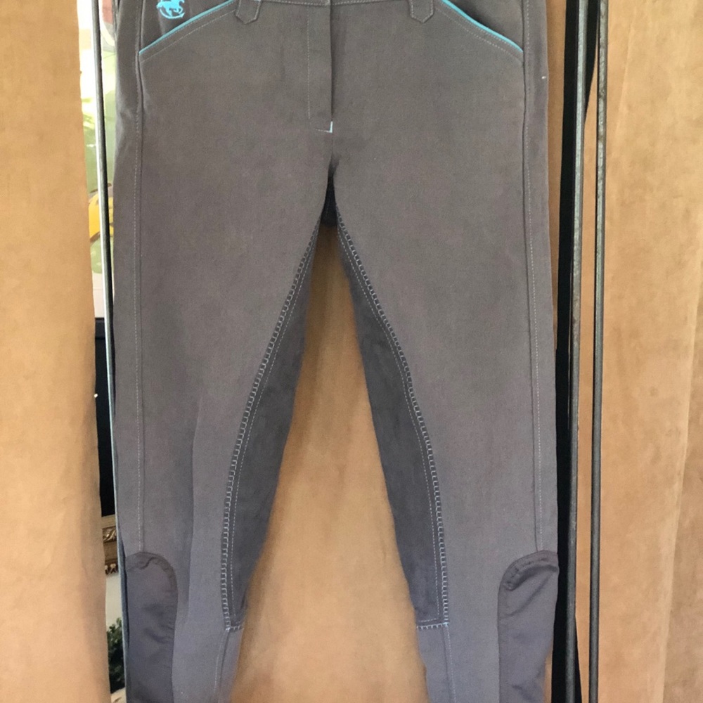 PIPER FS BREECHES by SMARTPAK